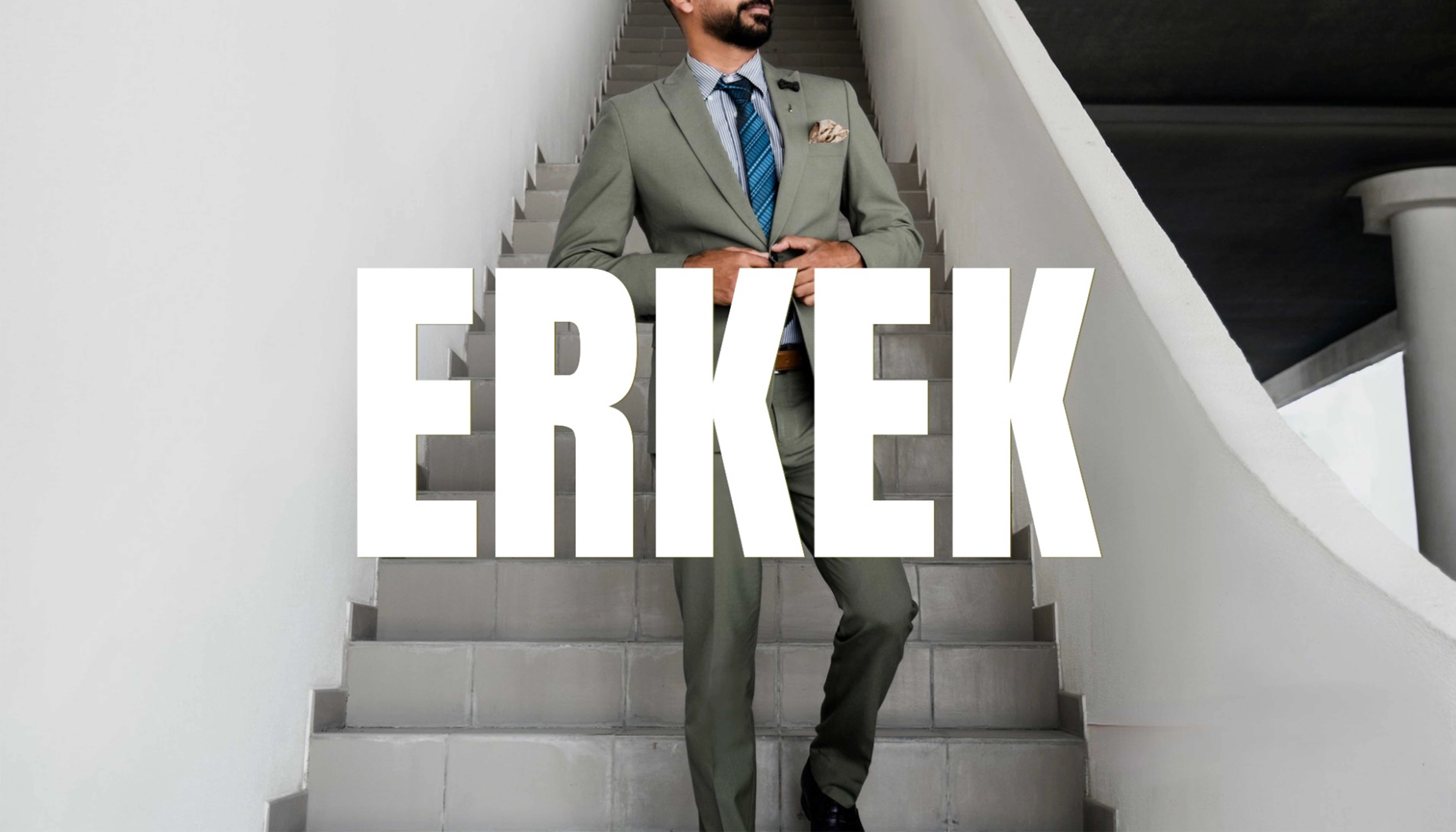 Erkek Giyim