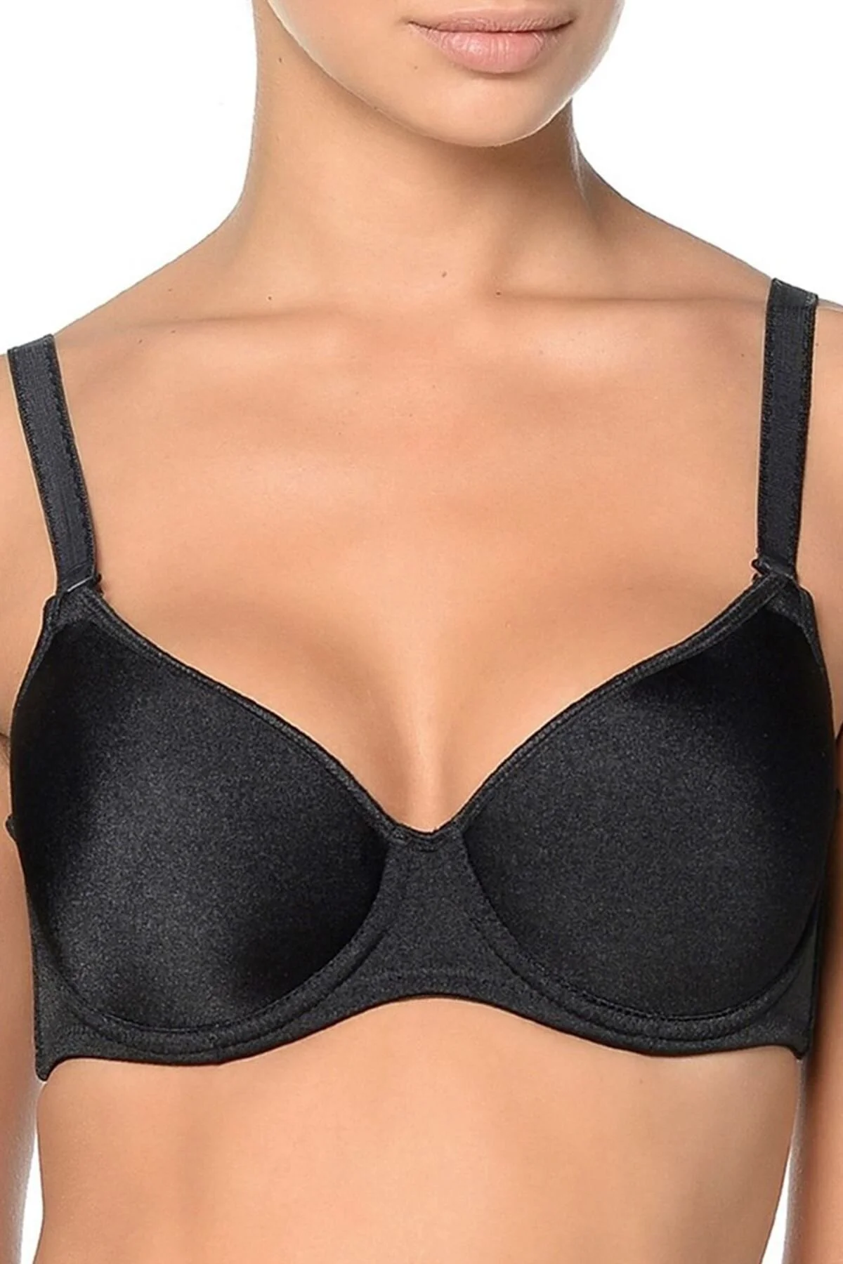 TOPARLAYICI DESTEKSİZ SOFT CUP SUTYEN