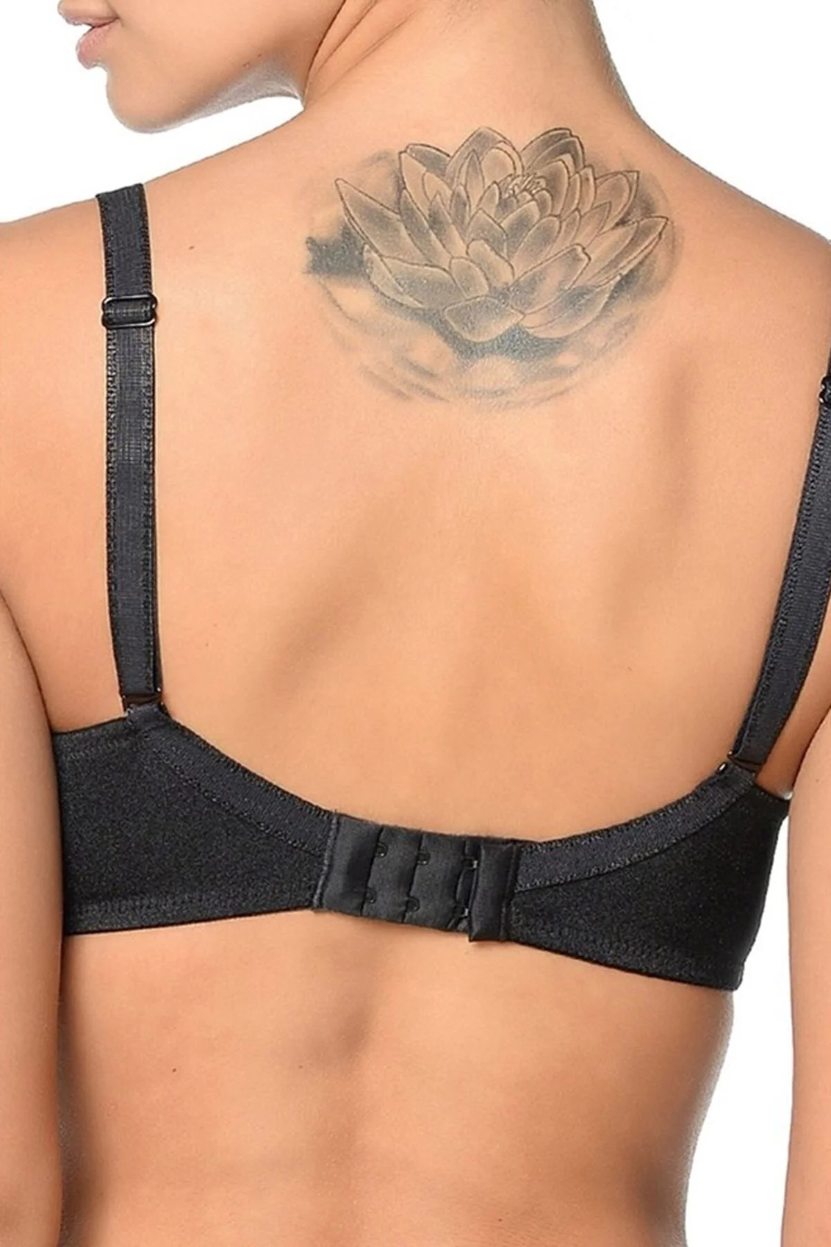 TOPARLAYICI DESTEKSİZ SOFT CUP SUTYEN